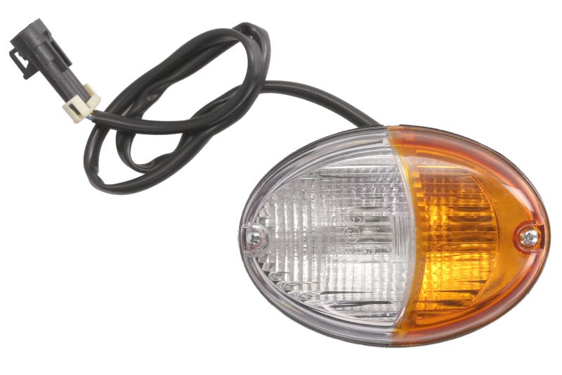 Indicador de dirección TRUCKLIGHT CL-AG042R para John Deere 2054