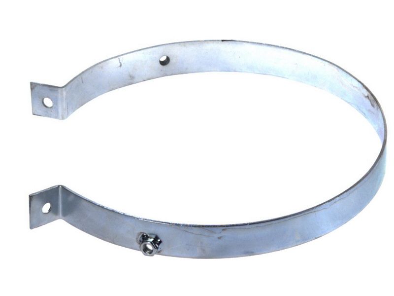 Pieza de fijación de escape CLAMP 0026.49905