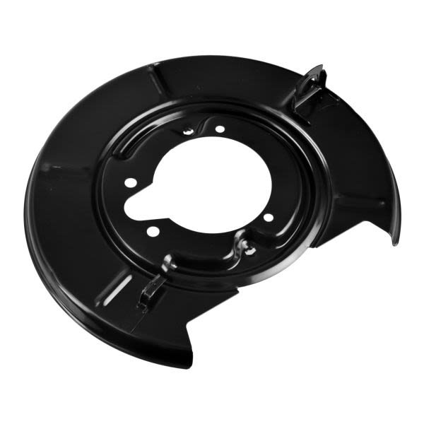 Protector de disco de freno FEBI 174235 para BMW Serie 3 (E30) 1982-1994