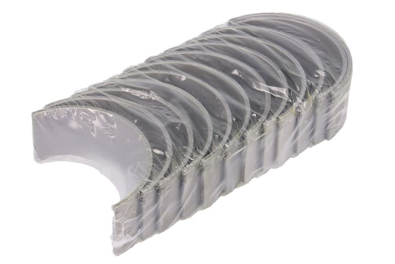 Juego de metales de biela MAHLE 439 PS 21055 000 para Liebherr A954