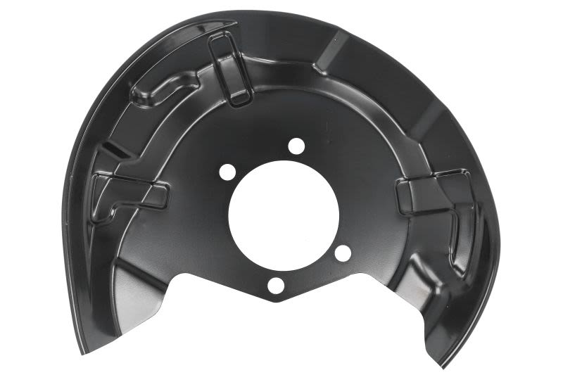 Protector de disco de freno HERTH+BUSS JAKOPARTS J3351001 para Nissan Qashqai II