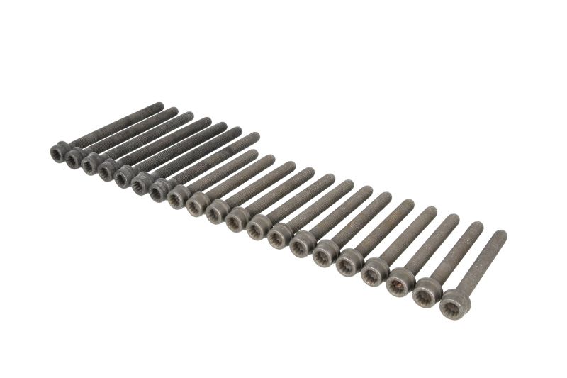 Juego de pernos de culata AJUSA 81035100 para Volkswagen Golf IV