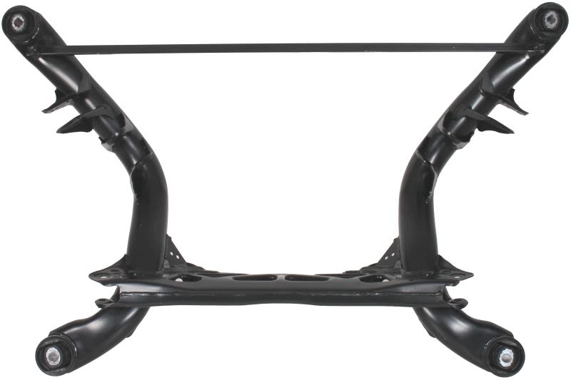 Travesaño de suspensión completo FORTUNE LINE FZB149 para Audi A4 B8