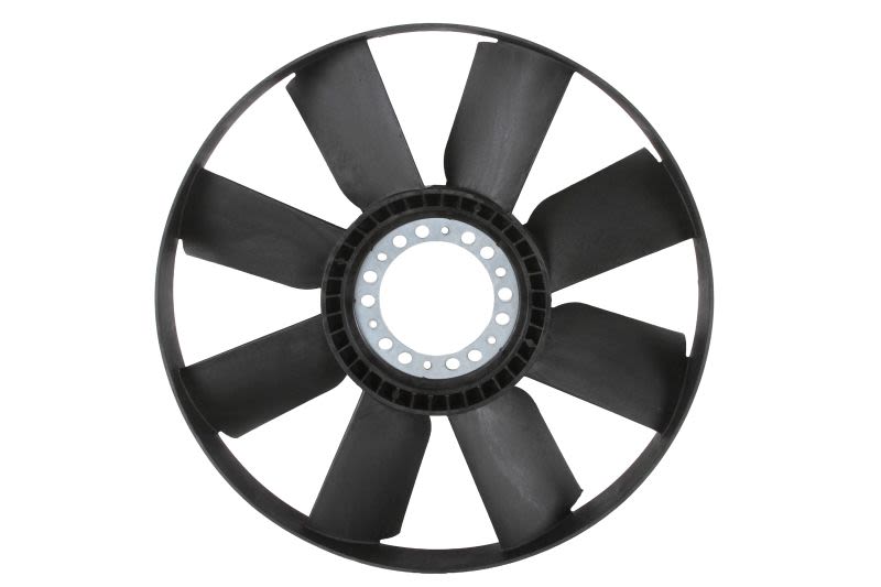 Ventilador de radiador COJALI 8521680 para Valtra T