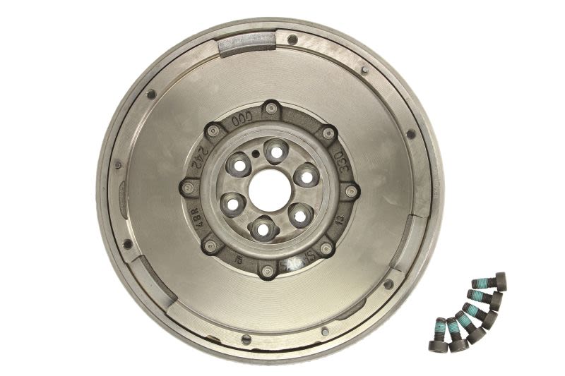 Volante de motor SACHS 2294 001 095 para Citroen C4
