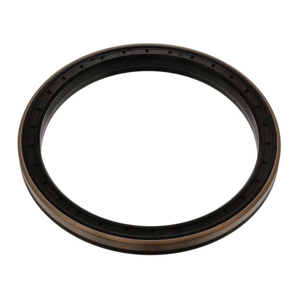 Retén de rodamiento de rueda FEBI 18201 para Scania K I