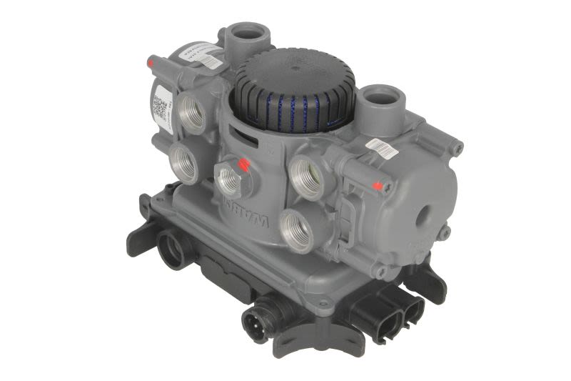 Modulador de eje PNEUMATICS PRO REG4801041070/R