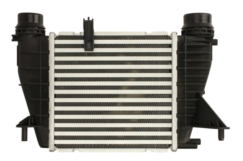 Enfriador de aire de carga (intercooler) THERMOTEC DAR027TT