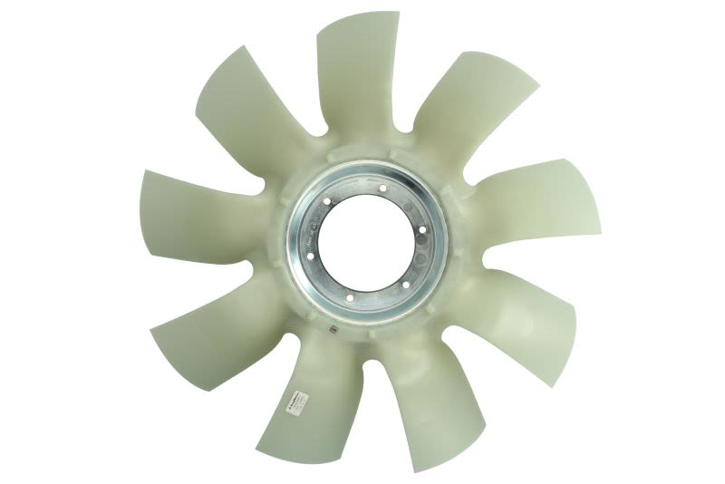Ventilador de radiador BORG WARNER 20003856 para JCB Fastrac