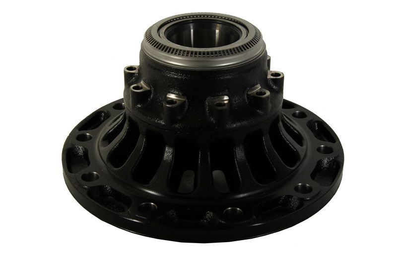 Rodamiento de rueda SAF 3 307 3045 00 para SAF B