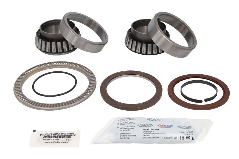 Kit de reparación para masa de rueda SAF 3 434 4019 00