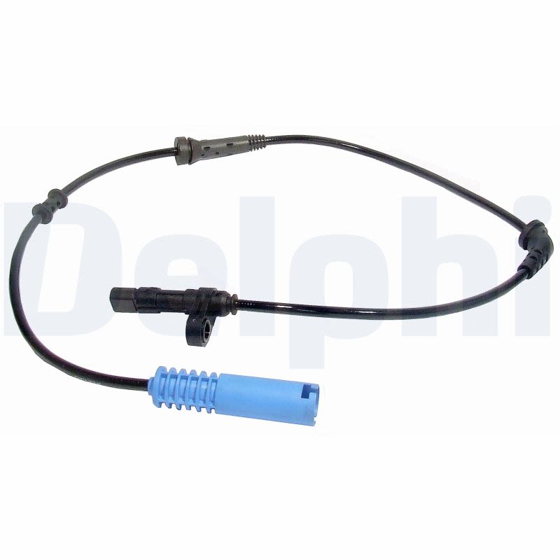 Sensor de velocidad de rueda DELPHI SS20123 para Mini (R52) 1.4/1.4D/1.6