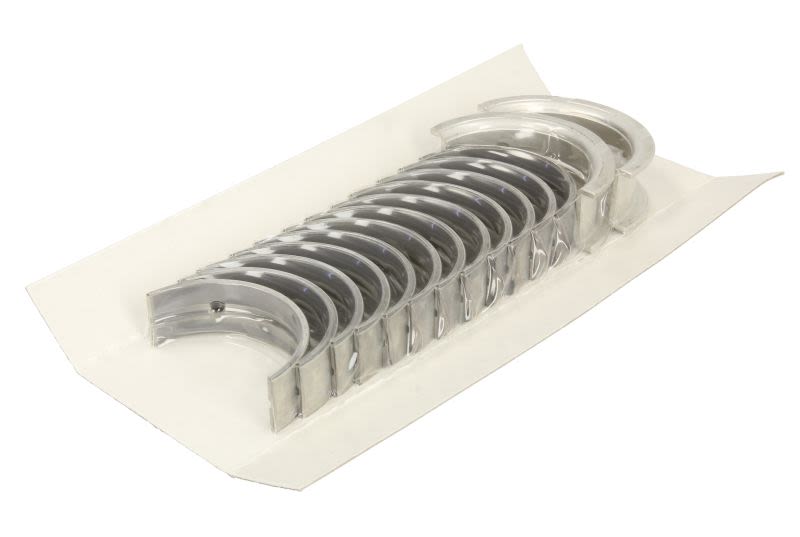 Casquillo de bancada de cigüeñal GLYCO H948/7 STD para BMW Serie 3 (E21) 1980-1984
