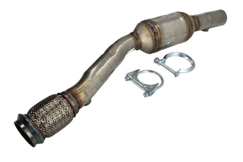 Catalizador ASSO MARMITTE SRL 36.0047 para Peugeot 206