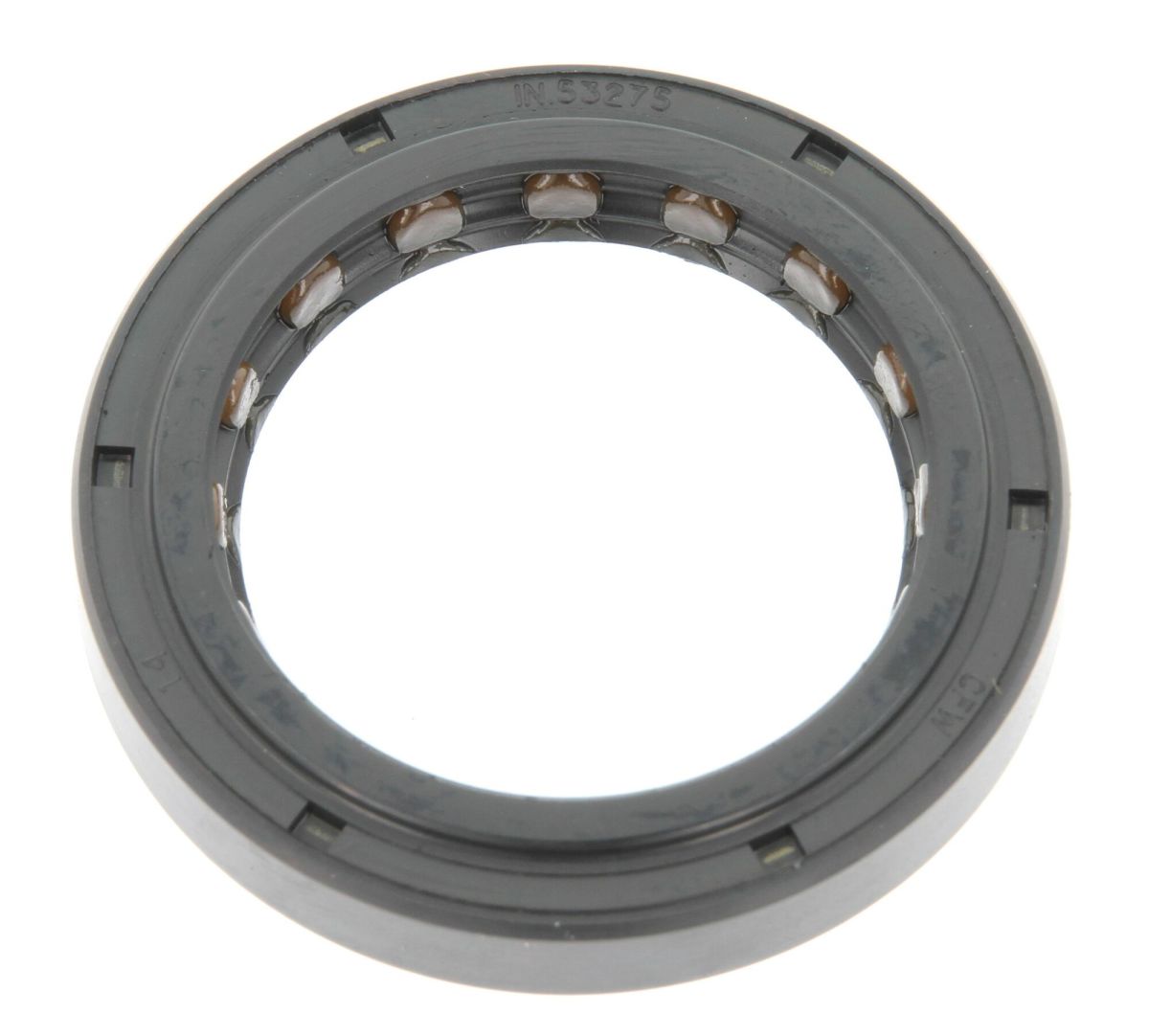 Retén de masa de rueda CORTECO 15510030B para Land Rover Defende