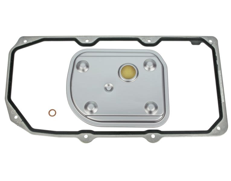 Kit de filtro de transmisión automática MEYLE 014 037 0005/S para Mercedes-Benz Clase A (W169) 2004-2012