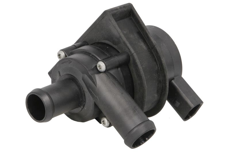 Bomba de recirculación de agua de calefactor estacionario HEPU AP8214 para Volkswagen Golf V