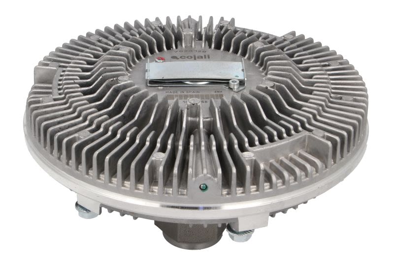 Embrague de ventilador de radiador COJALI 7023128 para RVI Midlum DXi5/DXi7