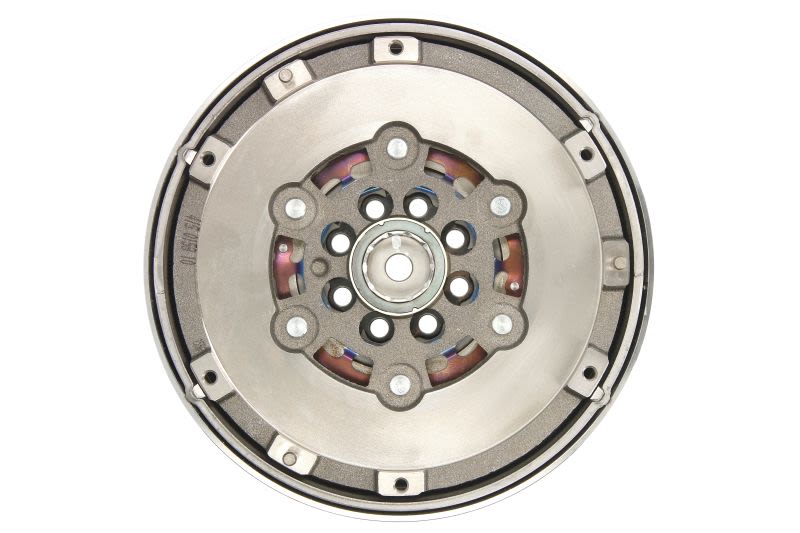 Volante de motor LUK 415 0159 10 para Hyundai Sonata IV