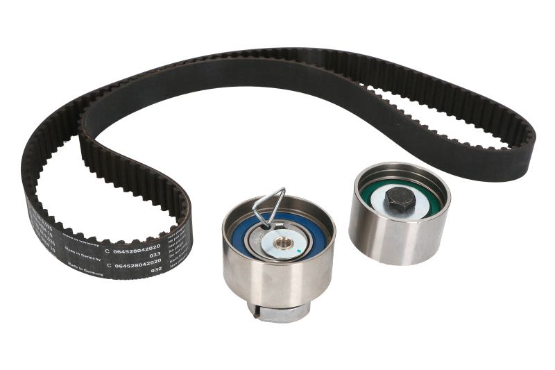 Kit de correa de distribución INA 530 0587 10 para Dodge RAM