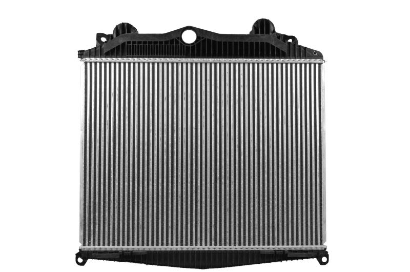 Enfriador de aire de carga (intercooler) NRF 30449 para MAN TGS I D0836LF41-D2876LF25