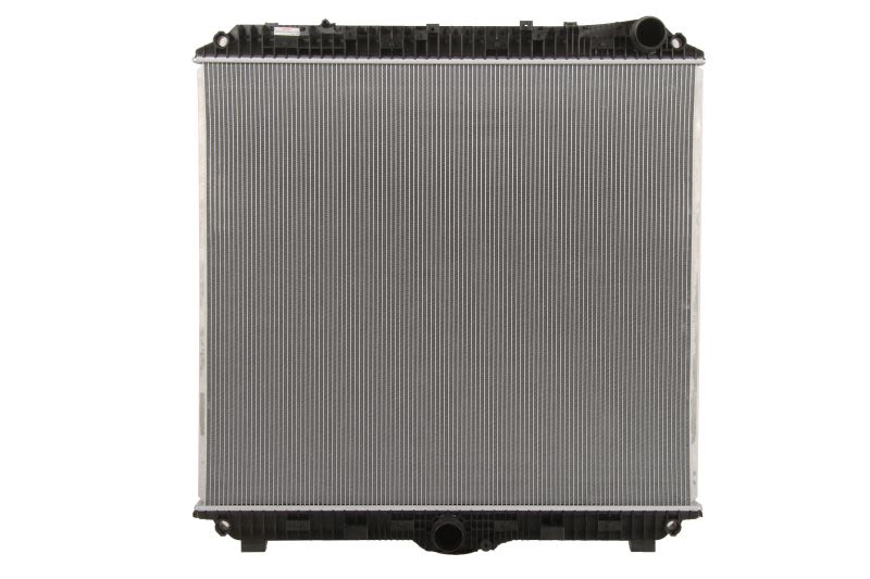 Radiador de motor HIGHWAY AUTOMOTIVE 11033127 para Mercedes-Benz Actros MP4 / MP5 471.943-OM936.916