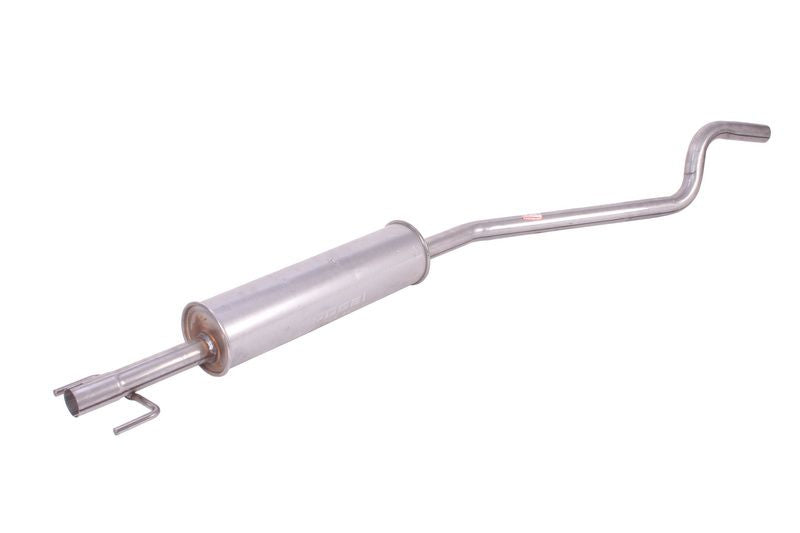 Silenciador central BOSAL 284-747 para Opel Astra G