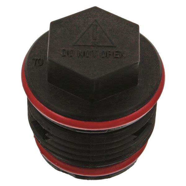 Tapa de estanque de refrigerante FEBI 47133 para Scania 4