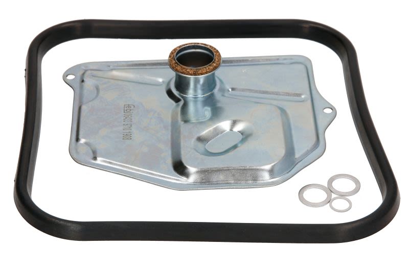 Kit de cambio de aceite de transmisión automática FEBI 08884 para Mercedes-Benz Clase S (W108, W109) 1966-1972