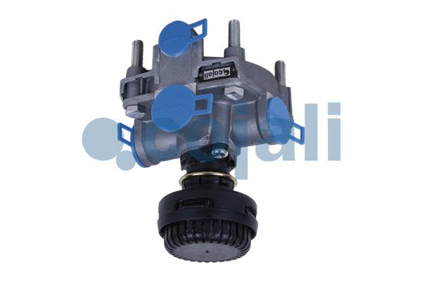 Válvula de relé COJALI 2226601 para DAF SB