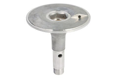 Eje, depurador centrífugo DT SPARE PARTS