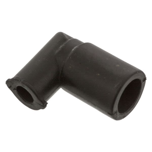 Manguera de ventilación de tapa de válvulas FEBI 46383 para Mercedes-Benz Sprinter 2-T (B901, B902) 1995-2006