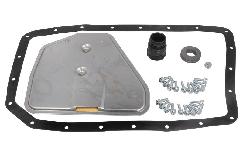 Filtro de transmisión automática PURFLUX TEK024 para BMW Serie 7 (E65, E66, E67) 2001-2008