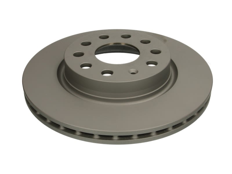 Disco de freno BOSCH 0 986 479 098 para Volkswagen Golf V
