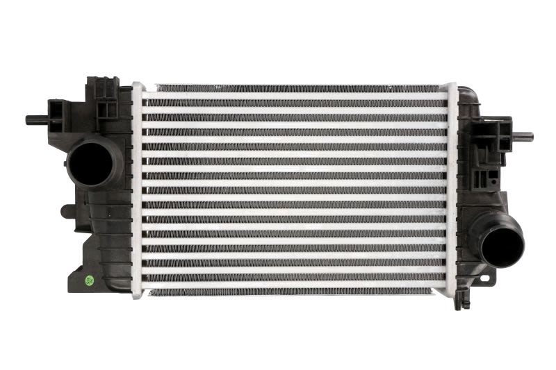 Enfriador de aire de carga (intercooler) NRF 30534 para Opel Meriva B