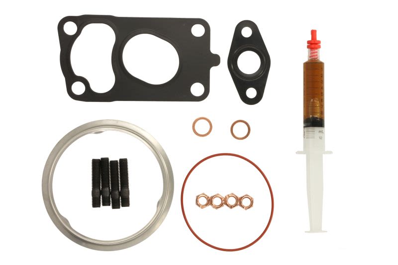 Kit de montaje de turbocompresor EVORON EVMK0160 para BMW Serie 3 (E90) 2004-2011