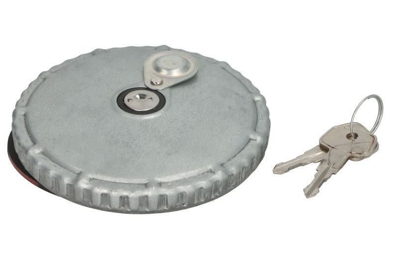 Tapa de estanque de combustible BLAU T72 para DAF F