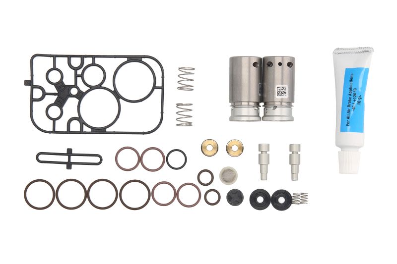 Kit de reparación de válvula de freno de servicio PNEUMATICS 03.748.01.2