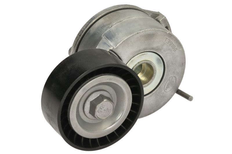 Palanca tensora de correa multicanal SNR GA359.27 para Citroen C4 II