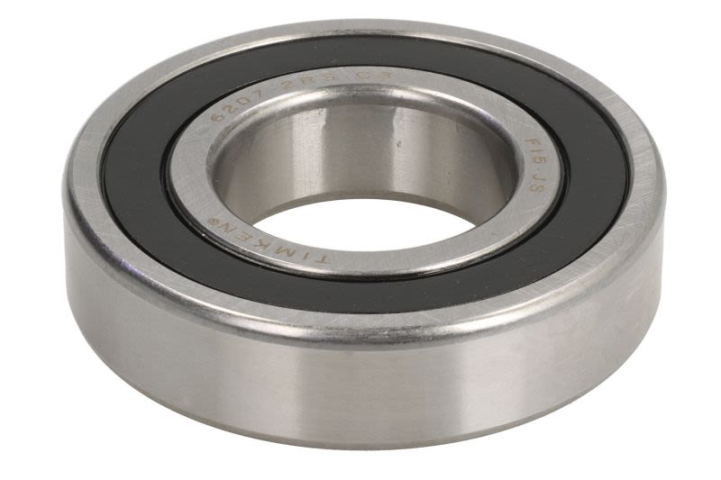 Rodamiento TIMKEN 6207-2RS-C3