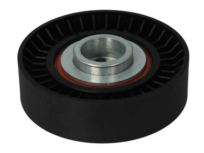 Polea tensora de correa multicanal BTA E2D0001BTA para Fiat Mare