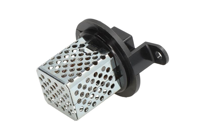 Regulador del ventilador interior MEAT & DORIA K109119 para Honda Jazz II