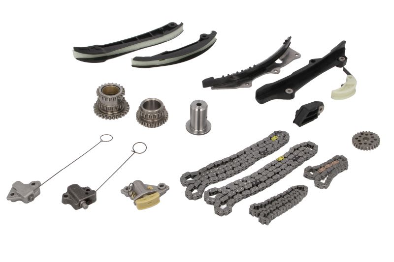 Kit de cadena de distribución DNJ TK1184 DNJ para Jeep Gladiato