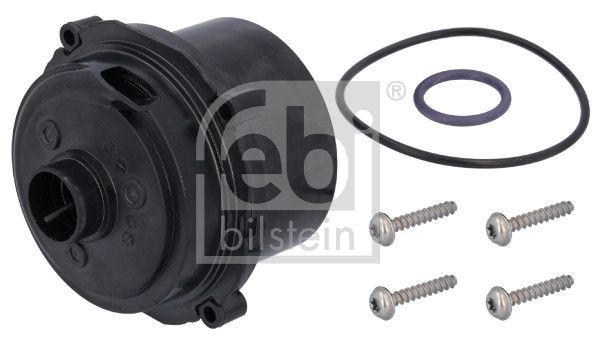 Bomba de agua de inversor FEBI 196941 para Tesla Model 3