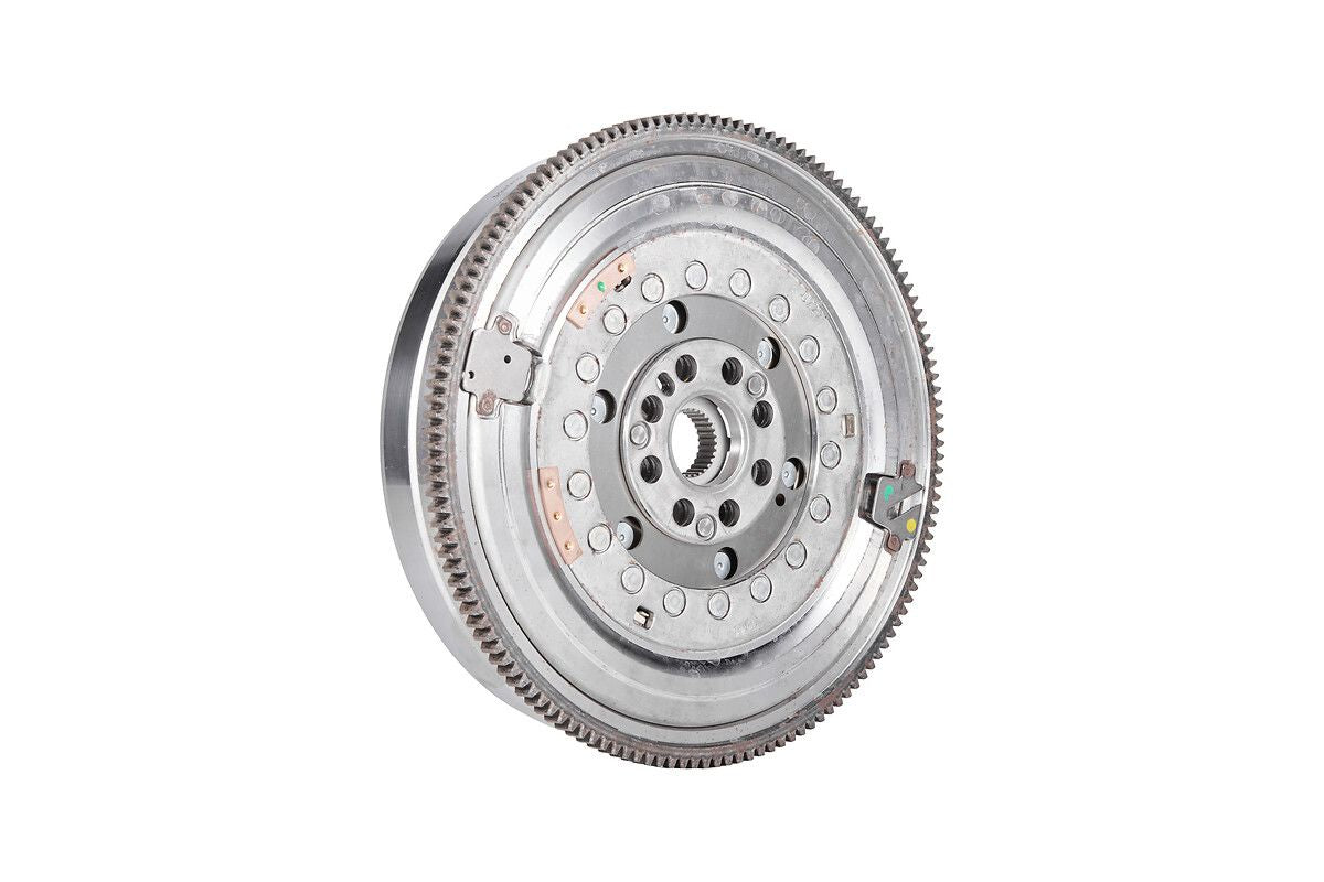 Volante de motor VALEO 836426 para BMW Serie 1 (F40) 2019-