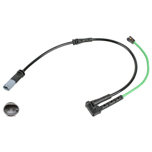 Sensor de desgaste para pastillas de freno FEBI 173571 para BMW Serie 1 (F40) 2019-