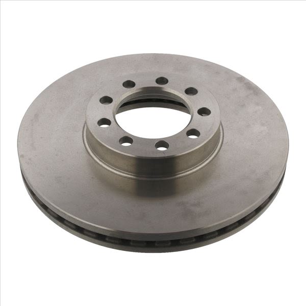 Disco de freno FEBI 35336 para Iveco Daily V