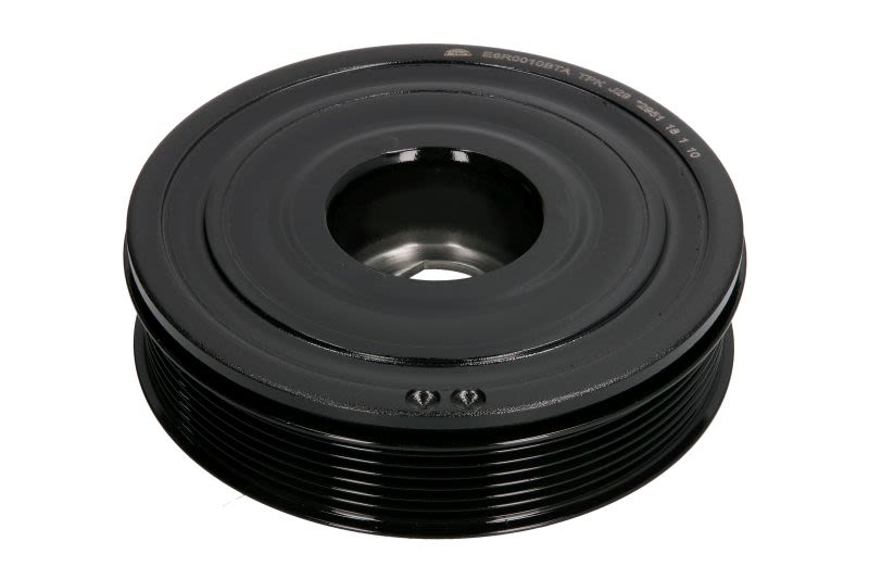 Juego de poleas de cigüeñal BTA E6R0010BTA para Mercedes-Benz Clase C (W205) 2013-2021
