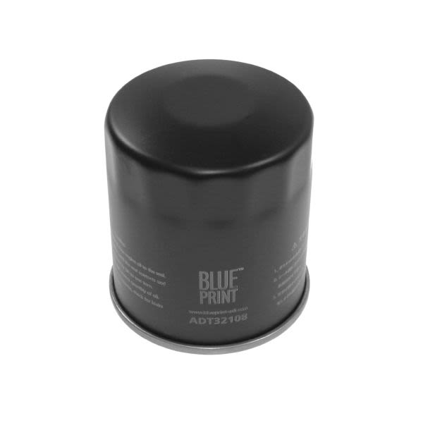 Filtro de aceite BLUE PRINT ADT32108 para Dodge Grand