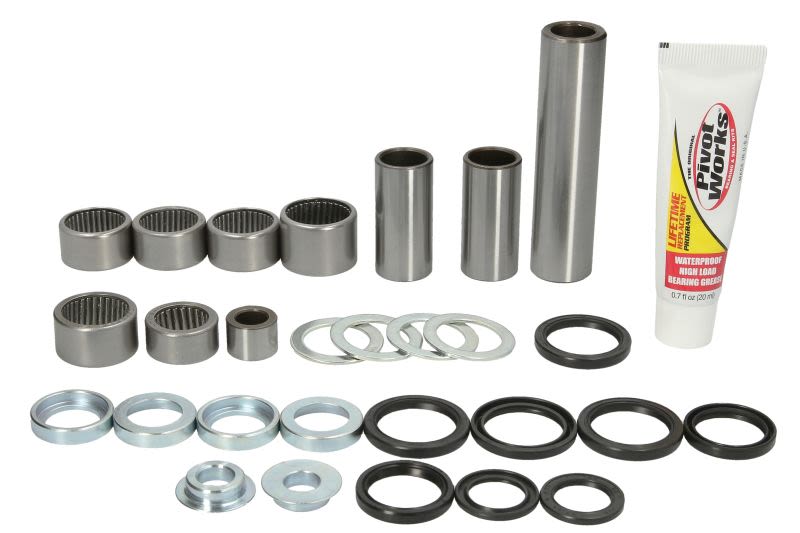 Kit de reparación de mangueta PIVOT WORKS PWLK-Y34-000 para Yamaha YZ